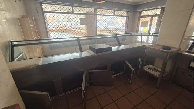 Commercieel te koop in Palencia stad - € 80.000 (Ref: 10099526)