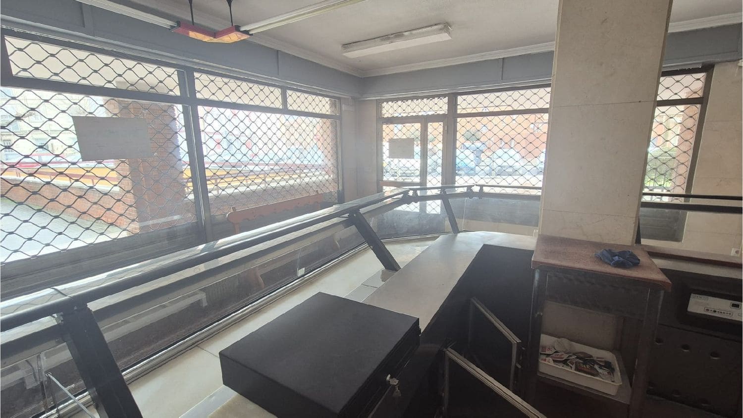 Commercial for sale in Palencia city - € 80,000 (Ref: 10099526)