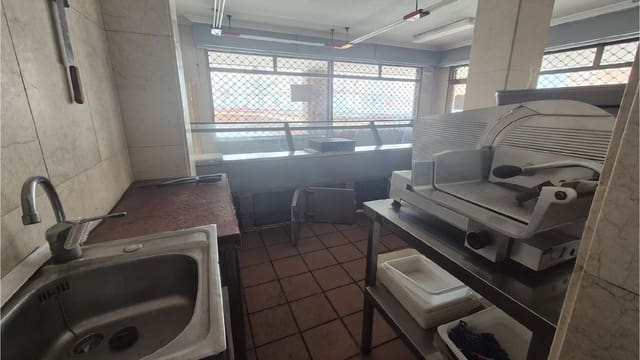 Commercieel te koop in Palencia stad - € 80.000 (Ref: 10099526)