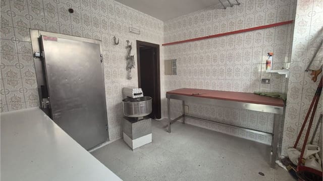 Commercieel te koop in Palencia stad - € 80.000 (Ref: 10099526)