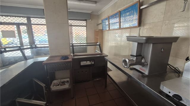 Commercieel te koop in Palencia stad - € 80.000 (Ref: 10099526)