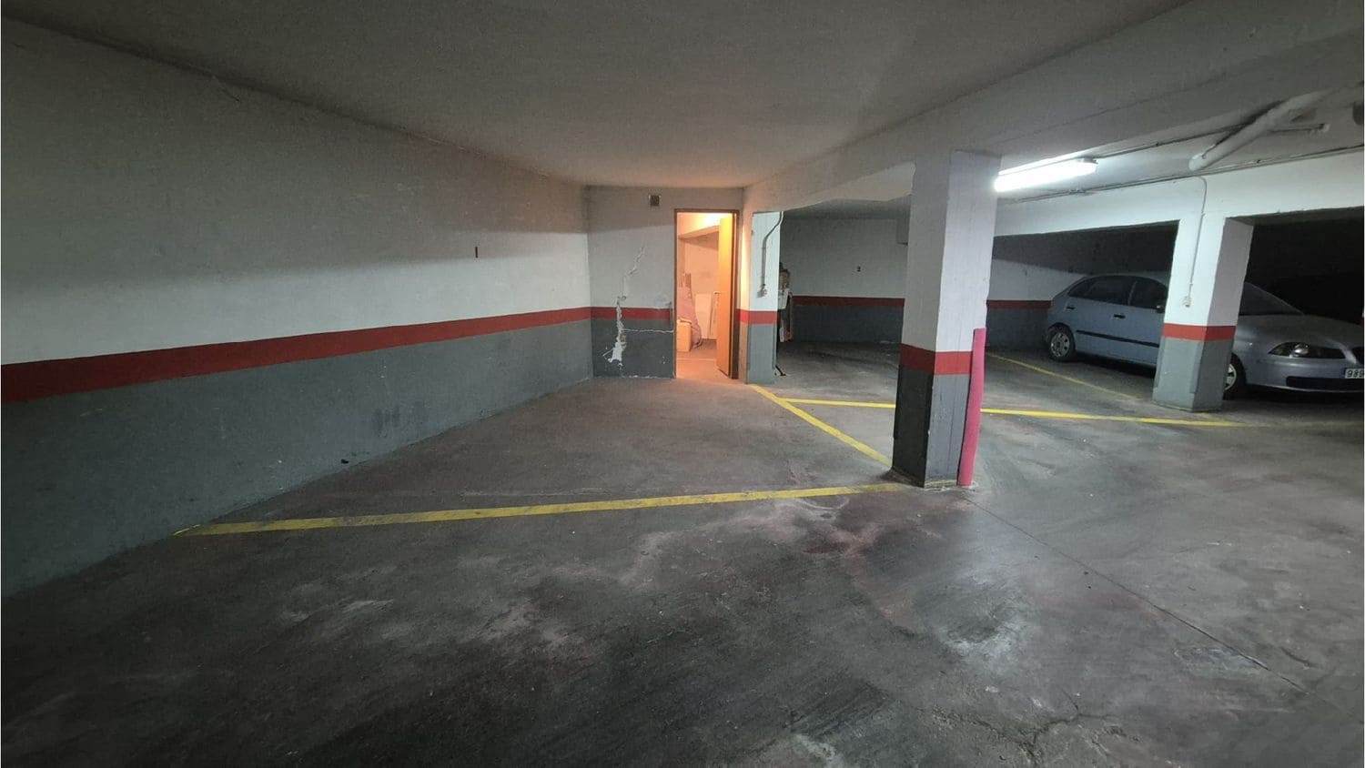 Garage for sale in Palencia city - € 20,000 (Ref: 10099527)