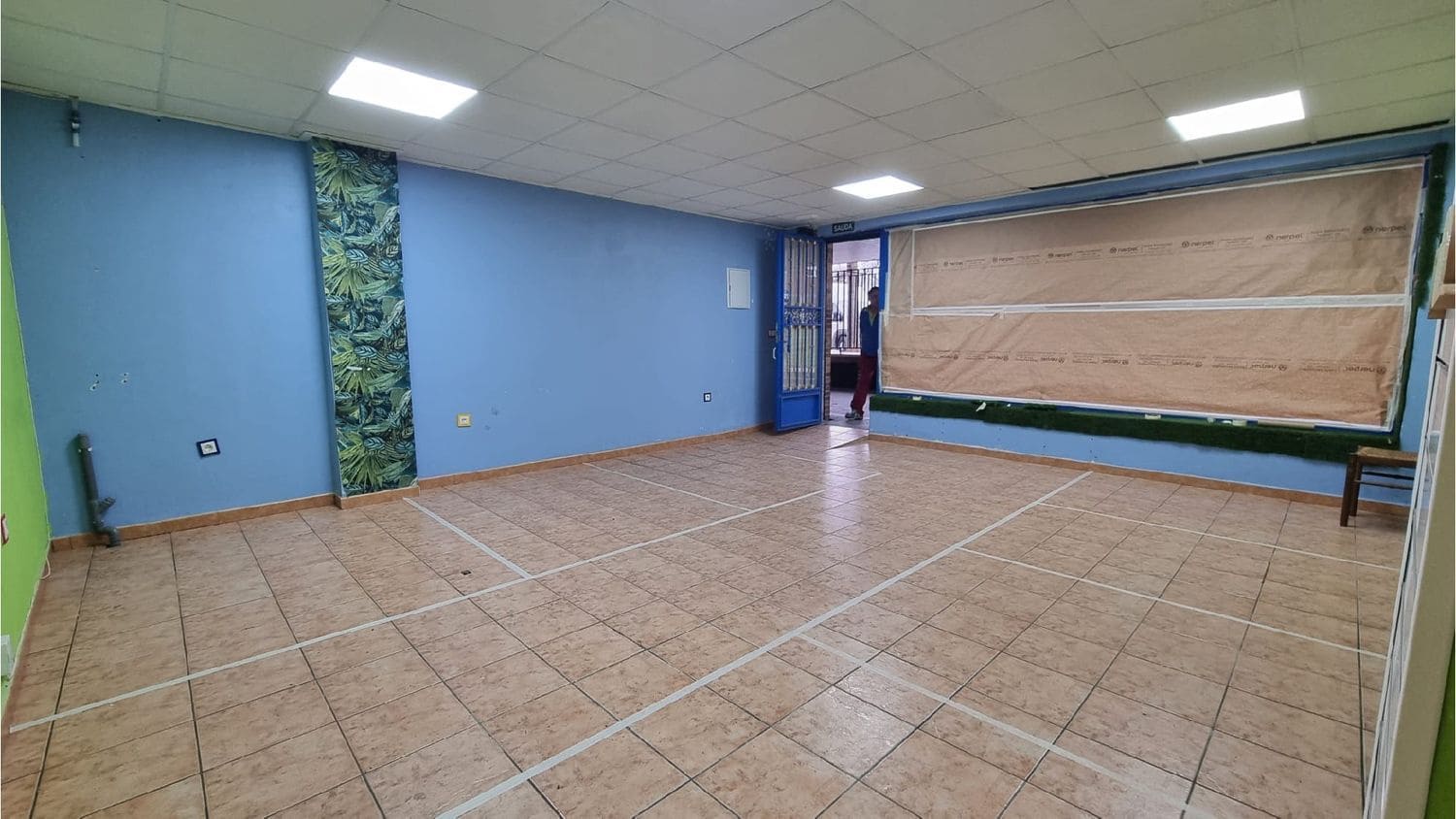Commercieel te koop in Palencia stad - € 50.000 (Ref: 10099529)