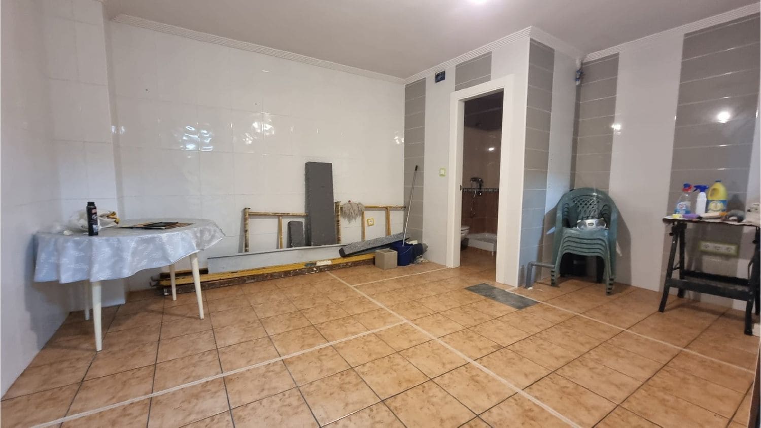 Commercieel te koop in Palencia stad - € 50.000 (Ref: 10099529)