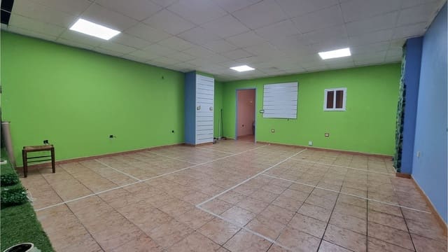Commercieel te koop in Palencia stad - € 50.000 (Ref: 10099529)