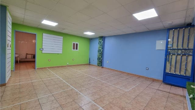 Commercieel te koop in Palencia stad - € 50.000 (Ref: 10099529)