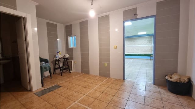 Commercieel te koop in Palencia stad - € 50.000 (Ref: 10099529)