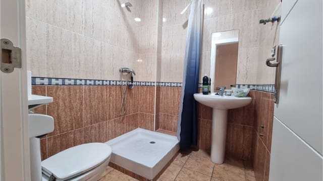 Commercieel te koop in Palencia stad - € 50.000 (Ref: 10099529)
