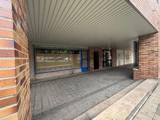 Commercieel te koop in Palencia stad - € 50.000 (Ref: 10099529)