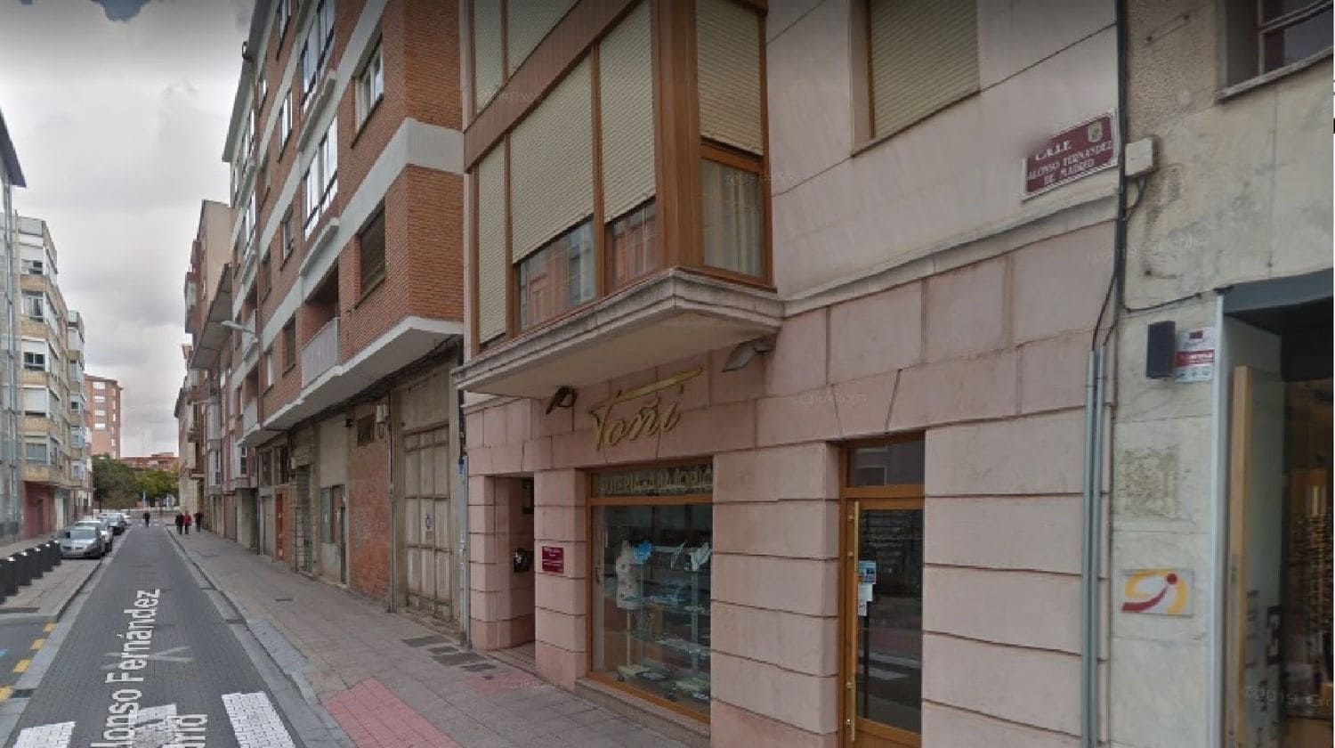 Commercieel te koop in Palencia stad - € 138.000 (Ref: 10099533)