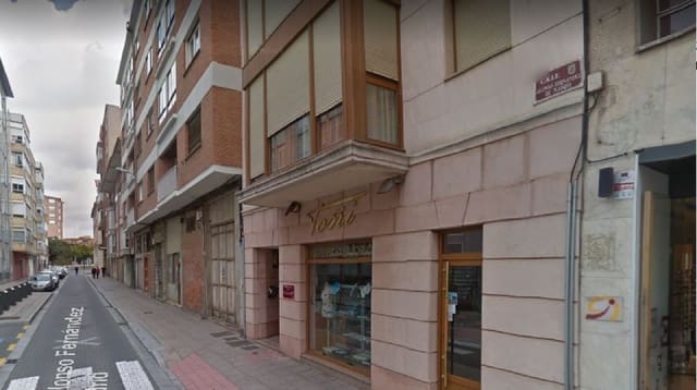 Commercieel te koop in Palencia stad - € 138.000 (Ref: 10099533)