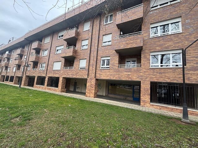 Commercieel te huur in Palencia stad - € 400 (Ref: 10099534)