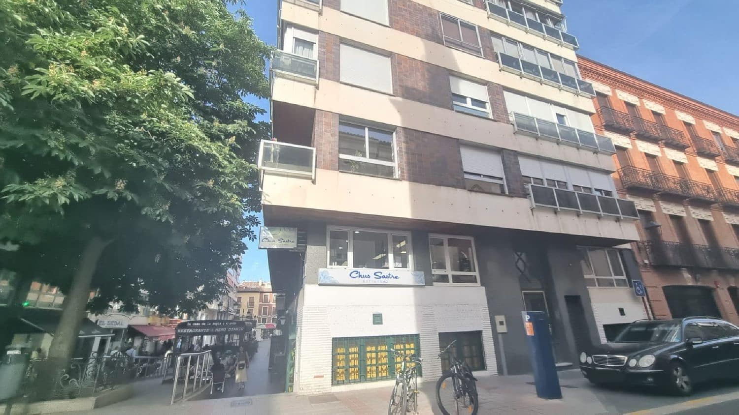 Kantoor te koop in Palencia stad - € 122.000 (Ref: 10099535)