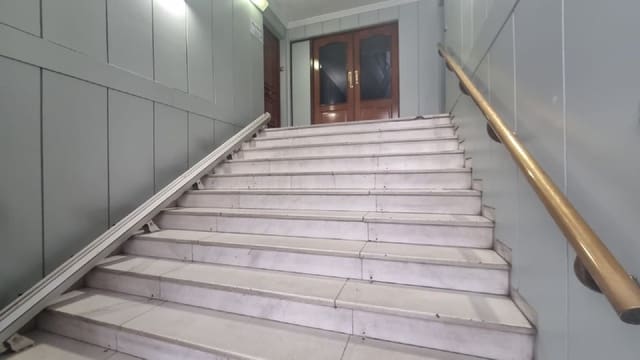 Kantoor te koop in Palencia stad - € 122.000 (Ref: 10099535)