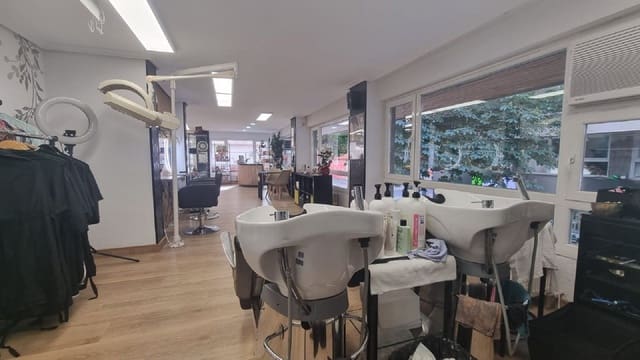 Kantoor te koop in Palencia stad - € 122.000 (Ref: 10099535)