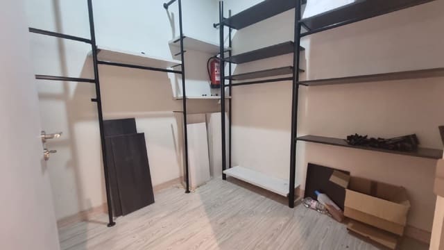 Commercieel te koop in Palencia stad - € 229.000 (Ref: 10099536)