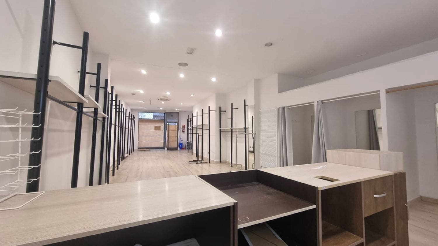 Commercieel te koop in Palencia stad - € 229.000 (Ref: 10099536)