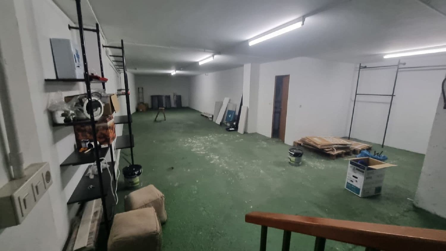Commercieel te koop in Palencia stad - € 229.000 (Ref: 10099536)