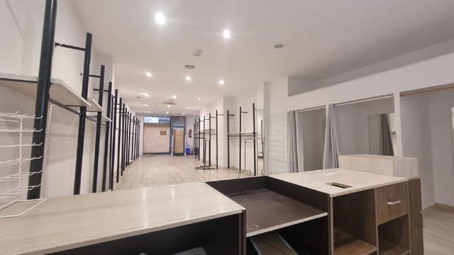 Commercieel te koop in Palencia stad - € 229.000 (Ref: 10099536)