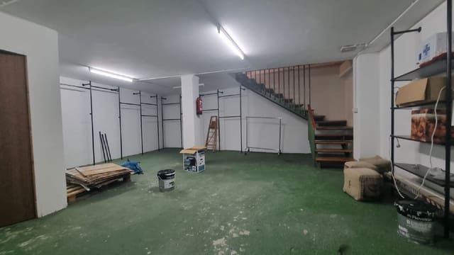 Commercieel te koop in Palencia stad - € 229.000 (Ref: 10099536)