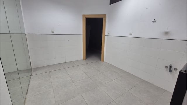 Commercieel te huur in Palencia stad - € 550 (Ref: 10099538)