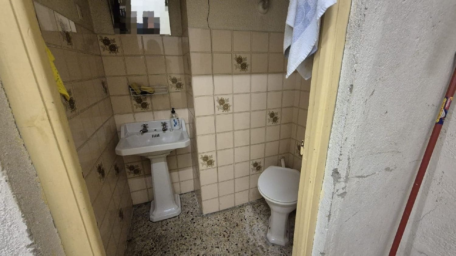 Commercieel te koop in Palencia stad - € 100.000 (Ref: 10099539)