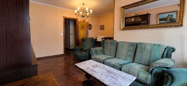 Appartement te koop in Palencia stad - € 185.000 (Ref: 10106573)