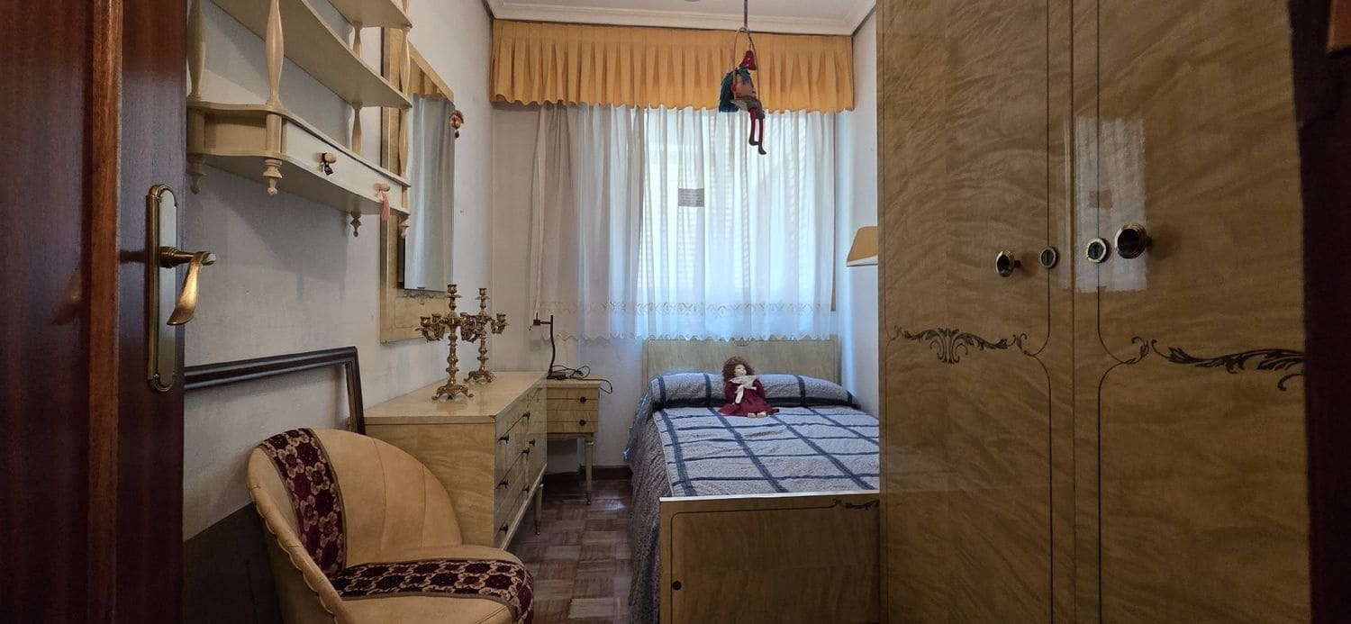 Appartement te koop in Palencia stad - € 185.000 (Ref: 10106573)