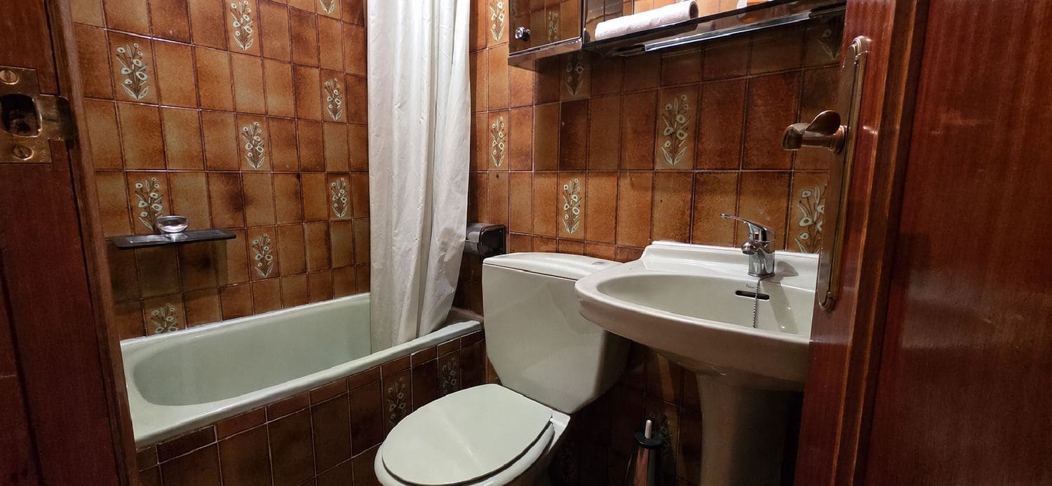 Appartement te koop in Palencia stad - € 185.000 (Ref: 10106573)
