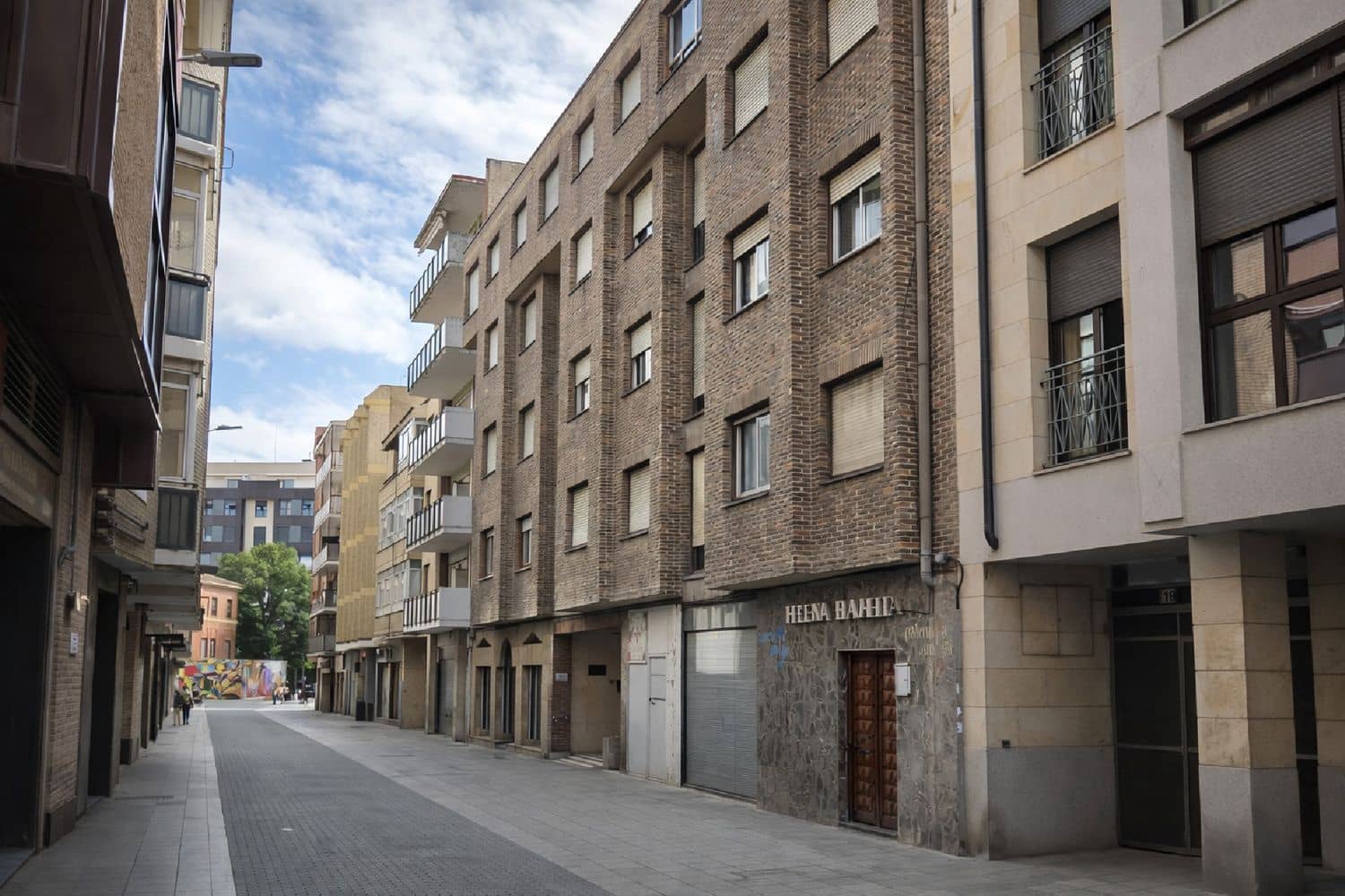 Appartement te koop in Palencia stad - € 185.000 (Ref: 10106573)