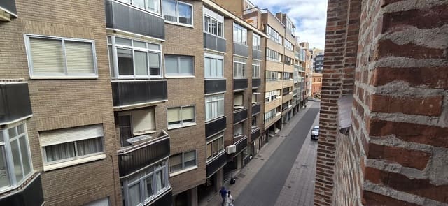 Appartement te koop in Palencia stad - € 185.000 (Ref: 10106573)