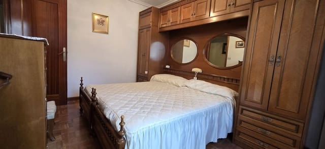 Appartement te koop in Palencia stad - € 185.000 (Ref: 10106573)
