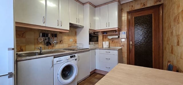 Appartement te koop in Palencia stad - € 185.000 (Ref: 10106573)
