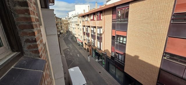 Appartement te koop in Palencia stad - € 185.000 (Ref: 10106573)