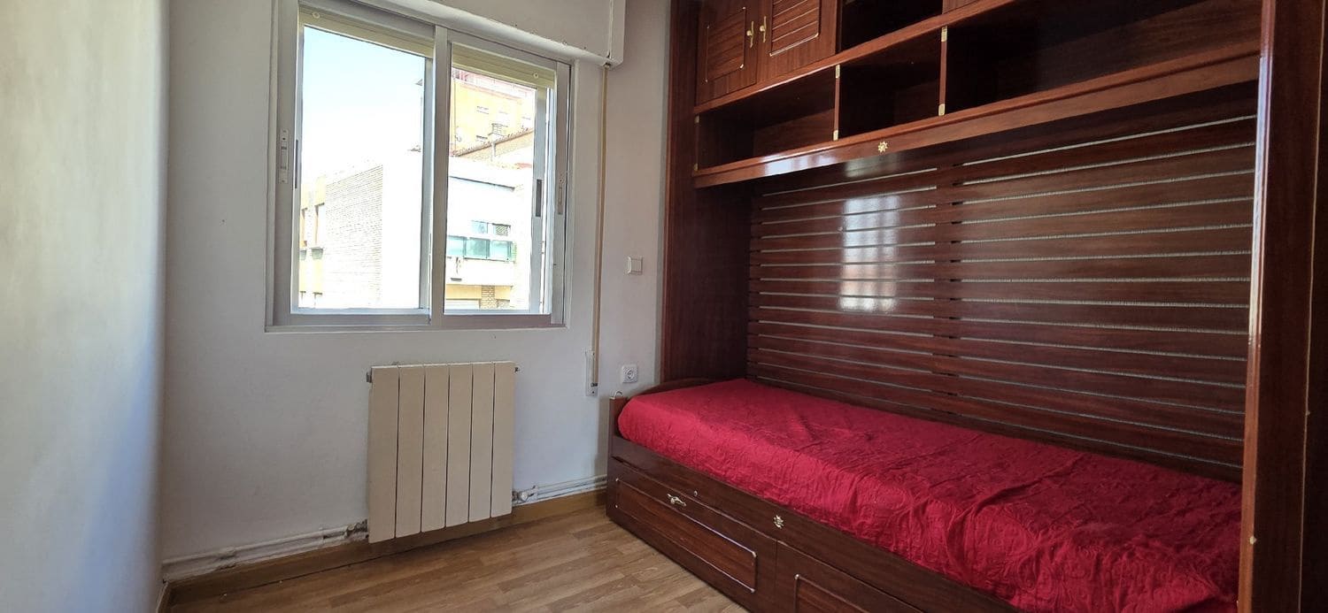 Wohnung zu verkaufen in Palencia Stadt - 159.000 € (Ref: 10106574)