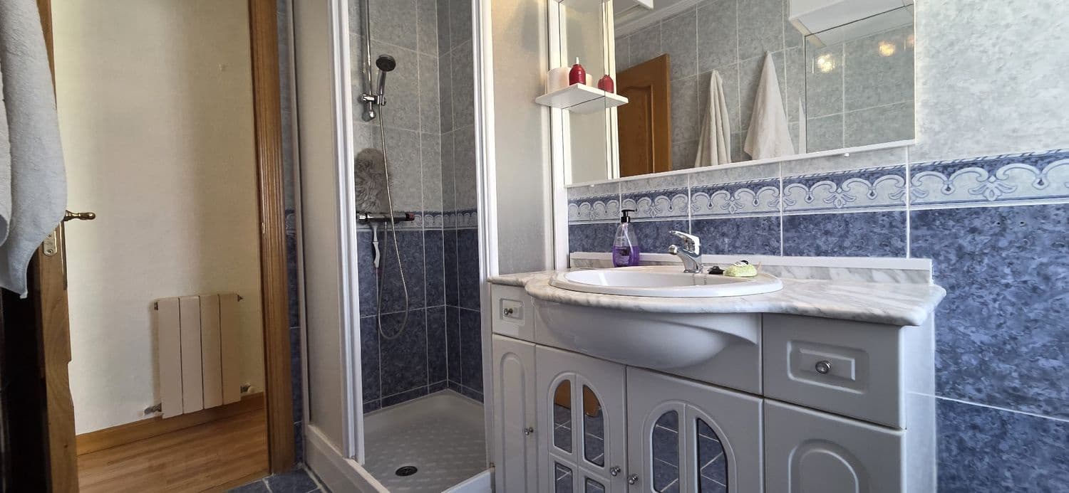 Wohnung zu verkaufen in Palencia Stadt - 159.000 € (Ref: 10106574)