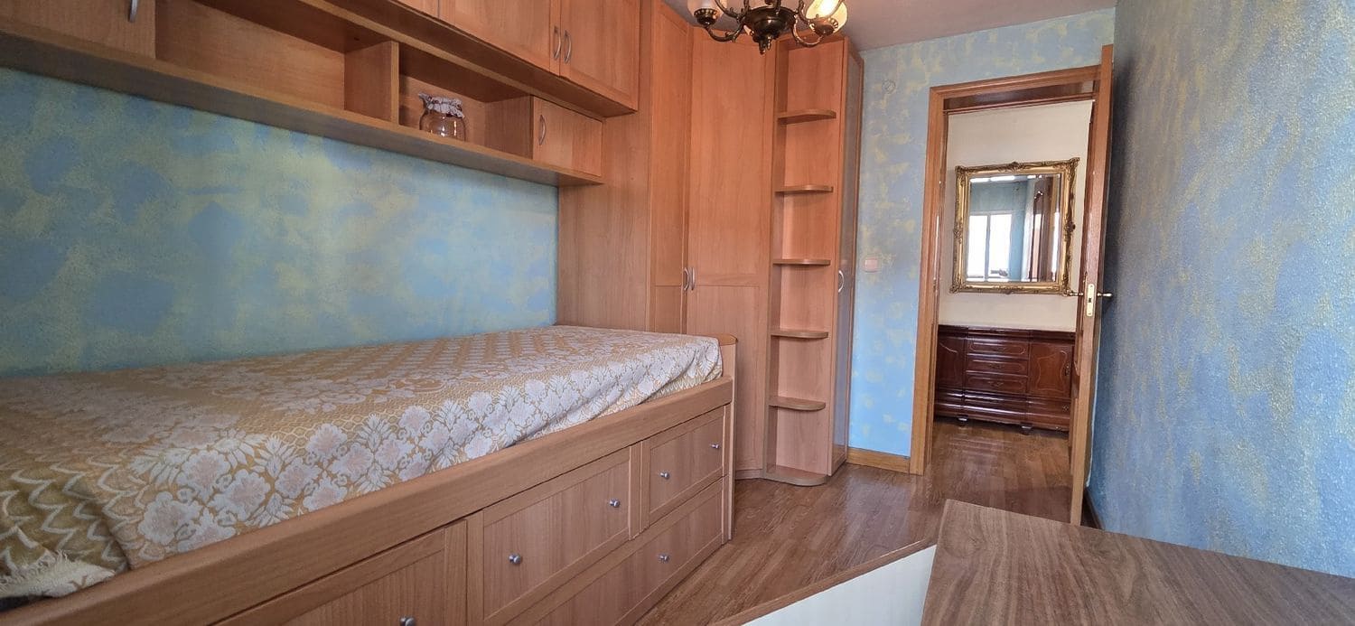 Wohnung zu verkaufen in Palencia Stadt - 159.000 € (Ref: 10106574)