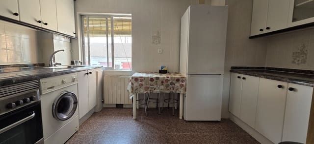 Flat te koop in Palencia stad - € 159.000 (Ref: 10106574)