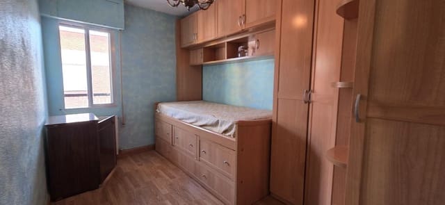 Flat te koop in Palencia stad - € 159.000 (Ref: 10106574)