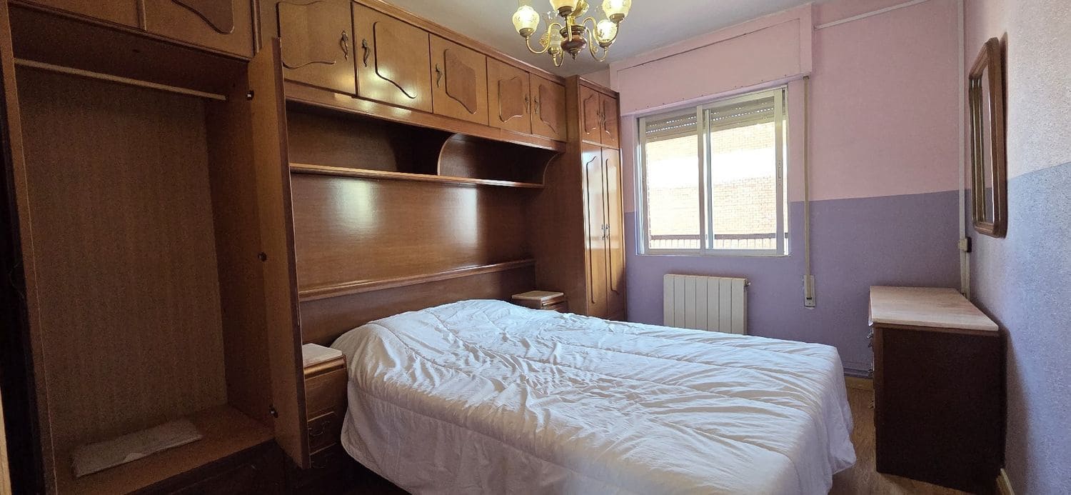 Wohnung zu verkaufen in Palencia Stadt - 159.000 € (Ref: 10106574)
