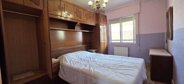 Flat te koop in Palencia stad - € 159.000 (Ref: 10106574)