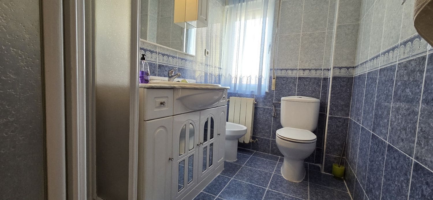 Wohnung zu verkaufen in Palencia Stadt - 159.000 € (Ref: 10106574)