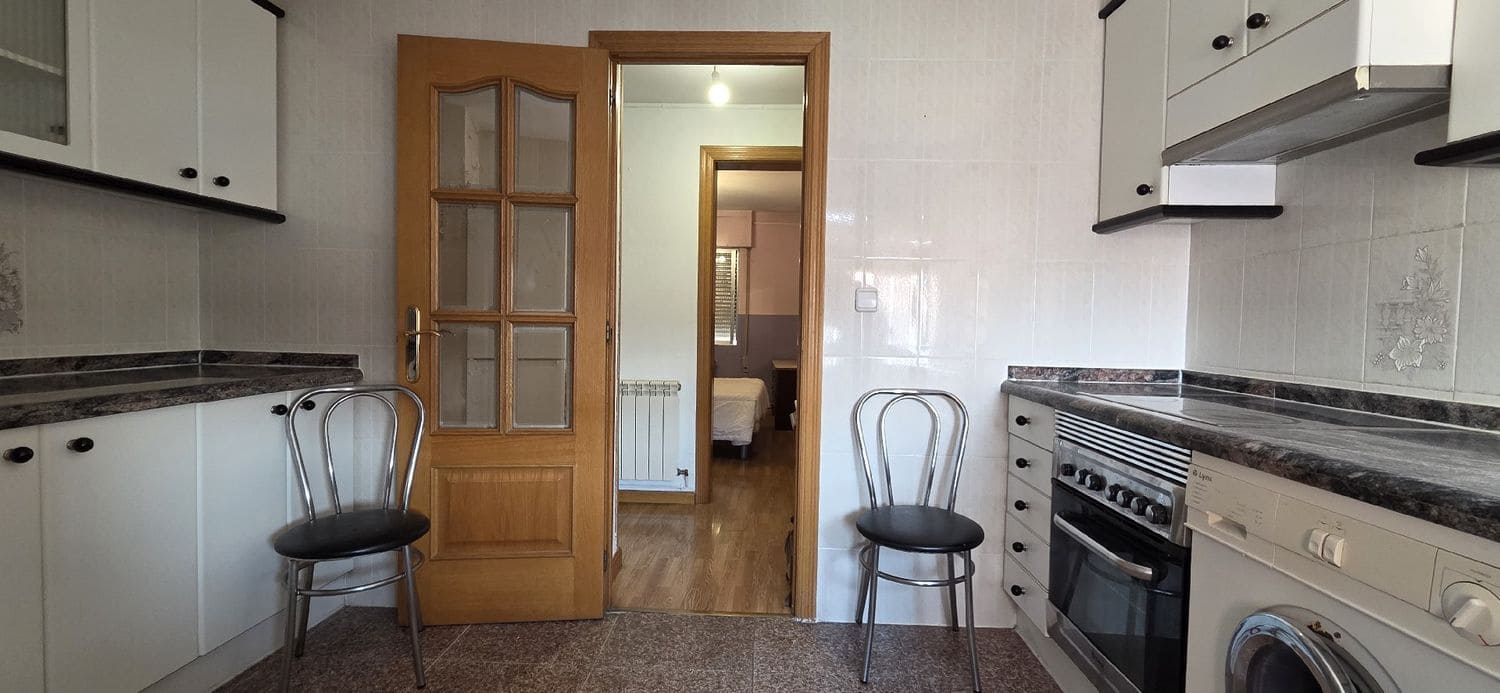 Wohnung zu verkaufen in Palencia Stadt - 159.000 € (Ref: 10106574)