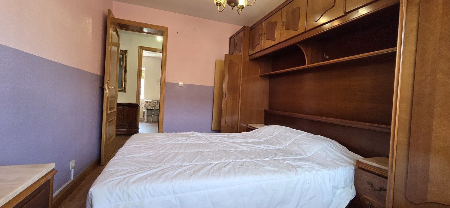 Wohnung zu verkaufen in Palencia Stadt - 159.000 € (Ref: 10106574)