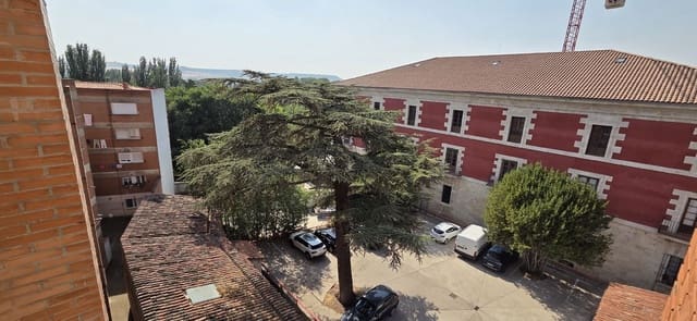 Flat te koop in Palencia stad - € 159.000 (Ref: 10106574)
