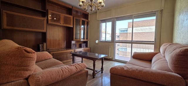 Flat te koop in Palencia stad - € 159.000 (Ref: 10106574)