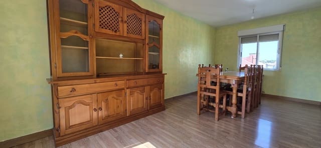 Flat te koop in Palencia stad - € 159.000 (Ref: 10106574)
