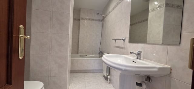 Penthouse te koop in Palencia stad - € 179.000 (Ref: 10106575)