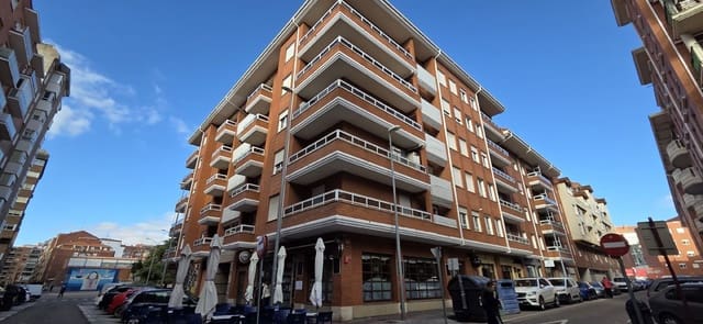 Penthouse te koop in Palencia stad - € 179.000 (Ref: 10106575)