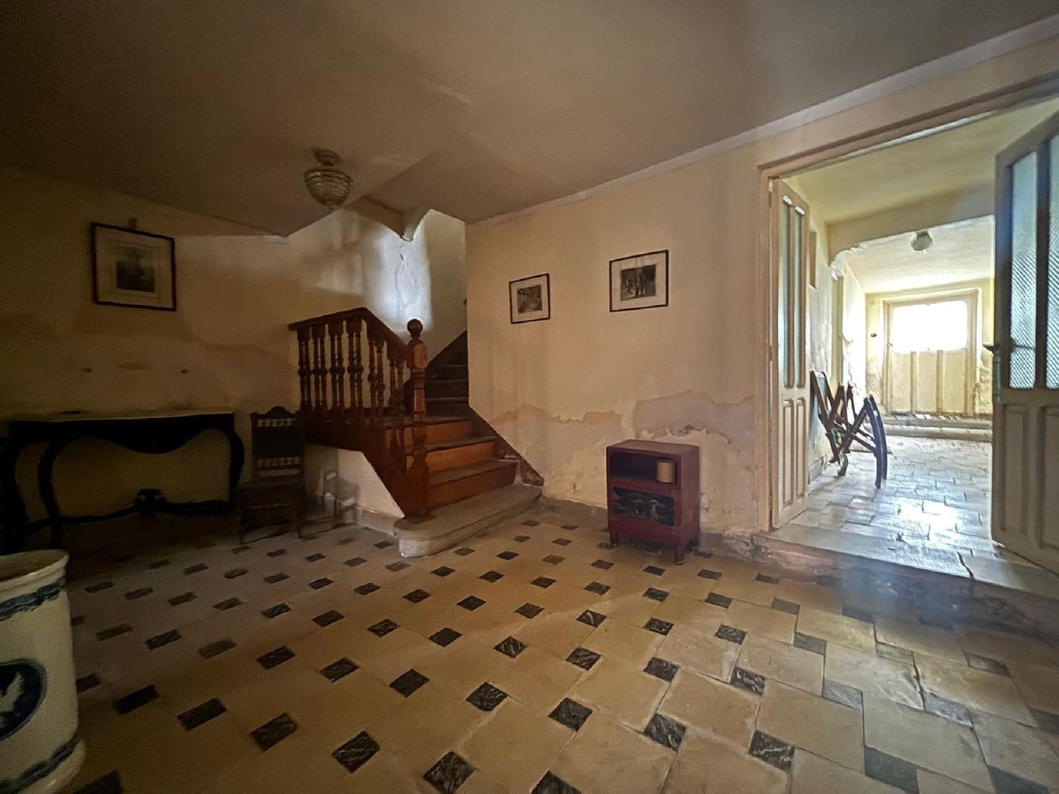 Hus til salgs i Carrion de los Condes - € 90 000 (Ref: 10106577)